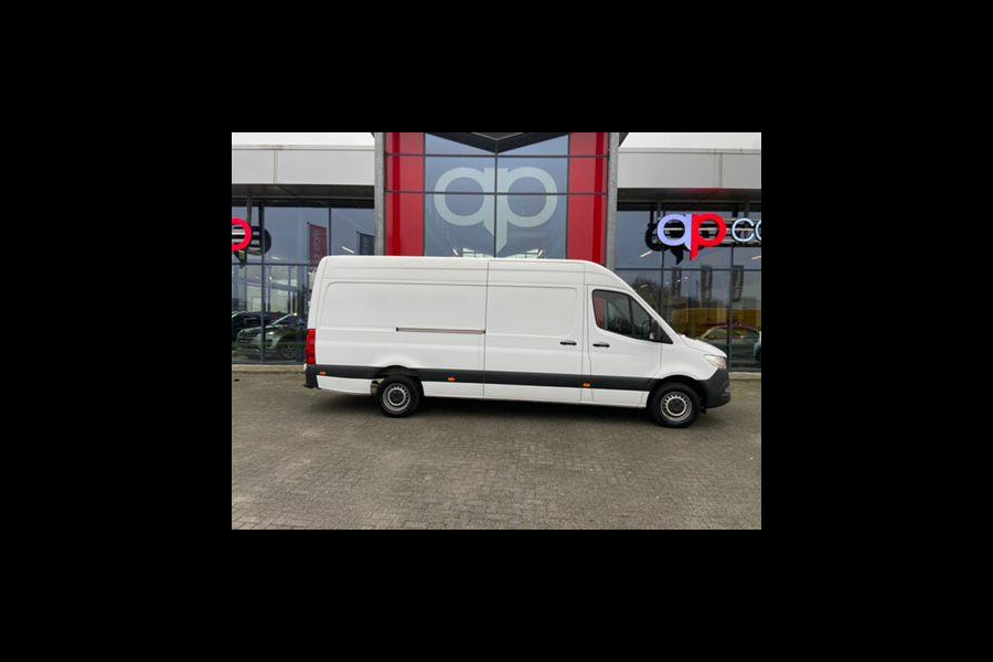 Mercedes-Benz Sprinter 317 1.9 CDI L3H2