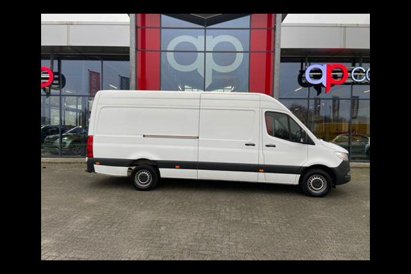 Mercedes-Benz Sprinter 317 1.9 CDI L3H2