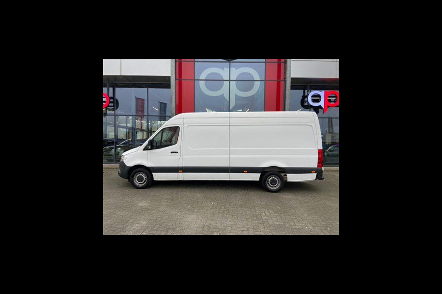 Mercedes-Benz Sprinter 317 1.9 CDI L3H2