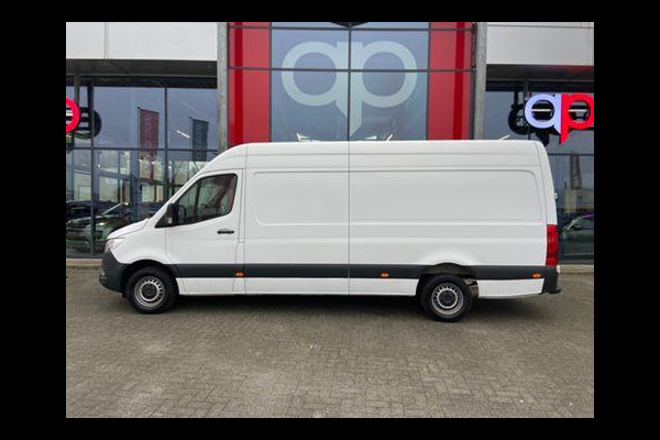 Mercedes-Benz Sprinter 317 1.9 CDI L3H2