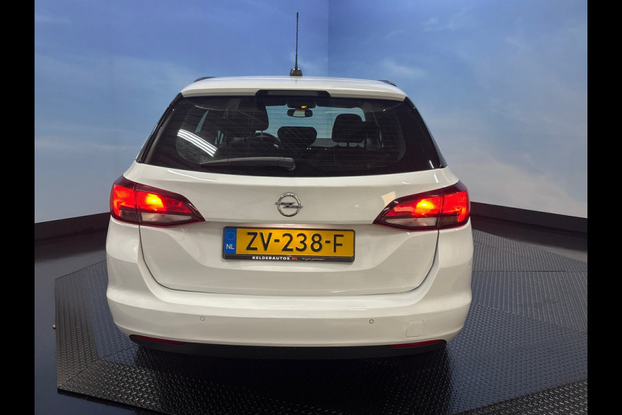 Opel Astra Sports Tourer 1.0 Turbo Business Airco | Navi | Cruise | PDC