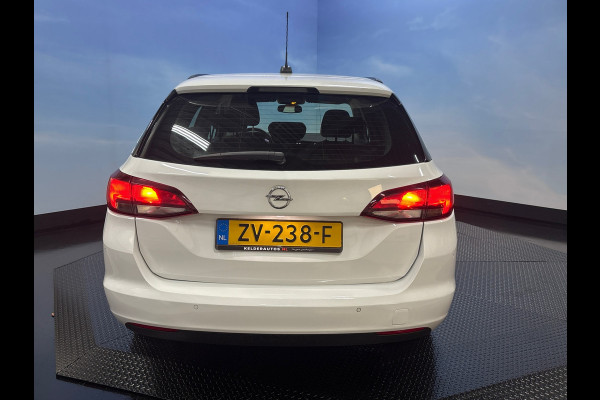 Opel Astra Sports Tourer 1.0 Turbo Business Airco | Navi | Cruise | PDC