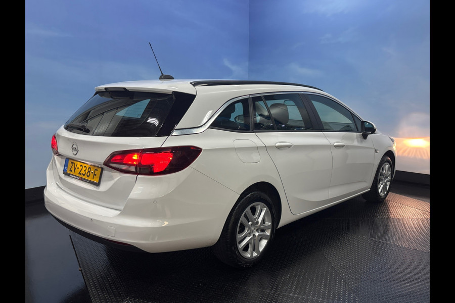 Opel Astra Sports Tourer 1.0 Turbo Business Airco | Navi | Cruise | PDC