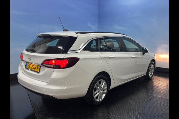 Opel Astra Sports Tourer 1.0 Turbo Business Airco | Navi | Cruise | PDC