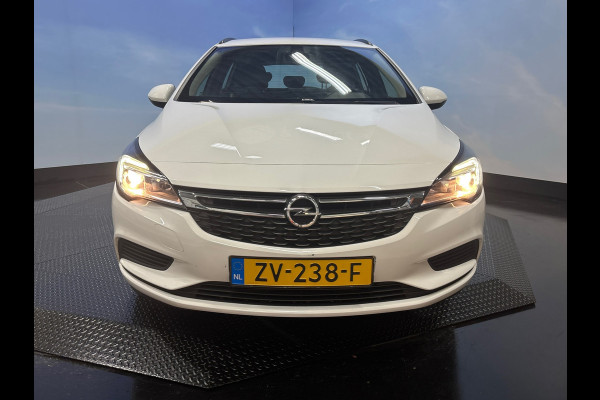 Opel Astra Sports Tourer 1.0 Turbo Business Airco | Navi | Cruise | PDC