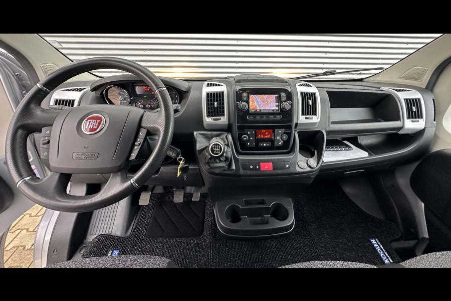 Fiat Ducato 30 2.3 MultiJet L2H1 als nieuw!