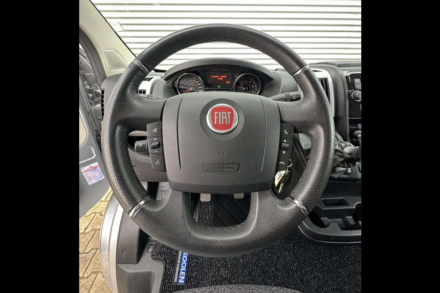 Fiat Ducato 30 2.3 MultiJet L2H1 als nieuw!