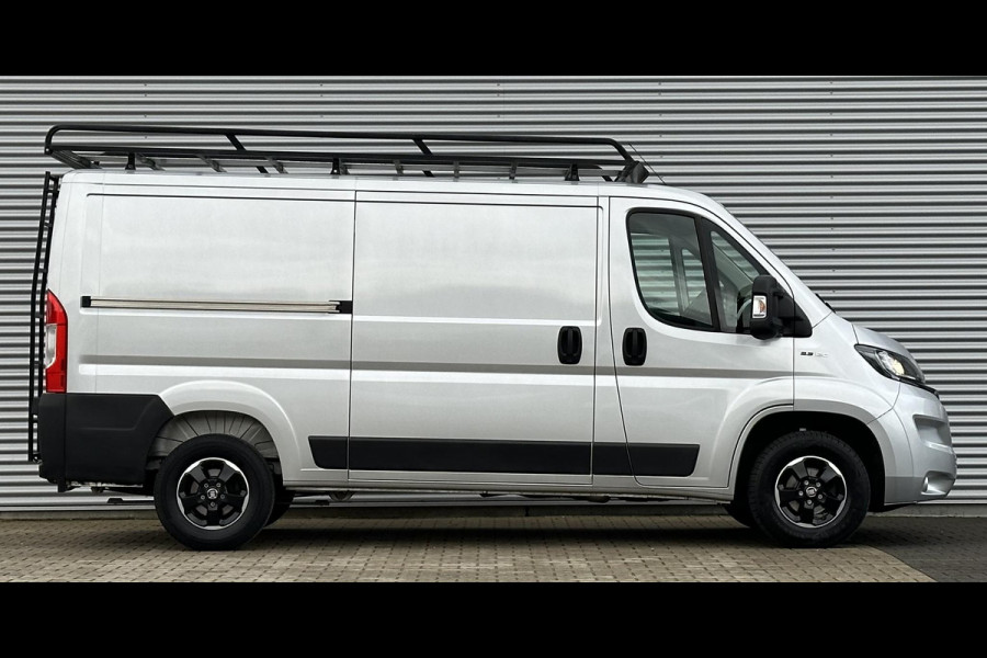 Fiat Ducato 30 2.3 MultiJet L2H1 als nieuw!