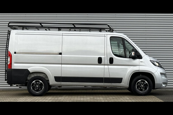 Fiat Ducato 30 2.3 MultiJet L2H1 als nieuw!