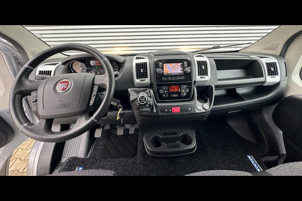 Fiat Ducato 30 2.3 MultiJet L2H1 als nieuw!