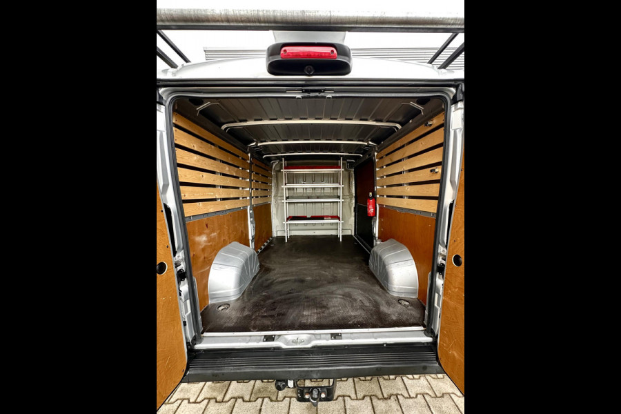 Fiat Ducato 30 2.3 MultiJet L2H1 als nieuw!