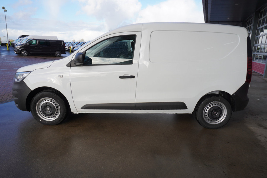 Renault Express dCi 95 Comfort Nr. V036 | Airco | Parkeersensoren | Bluetooth