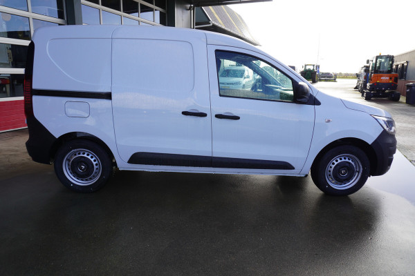 Renault Express dCi 95 Comfort Nr. V046 | Airco | Parkeersensoren | Bluetooth