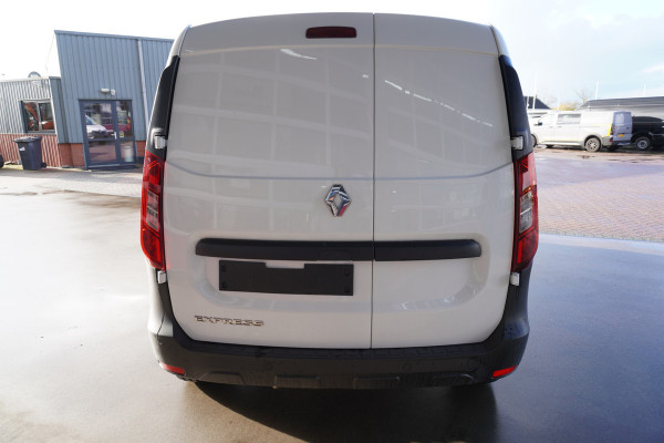 Renault Express dCi 95 Comfort Nr. V046 | Airco | Parkeersensoren | Bluetooth