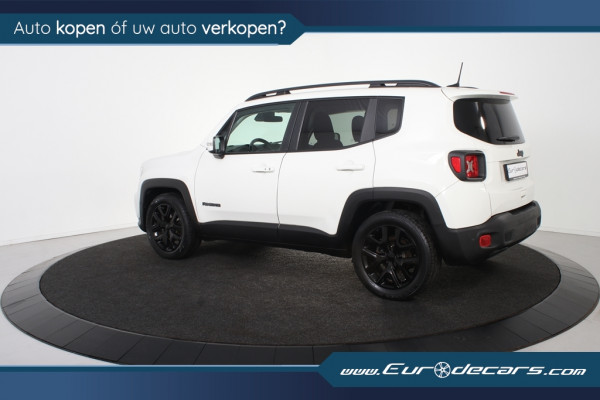 Jeep Renegade Limited *Navigatie*Carplay*Keyless*