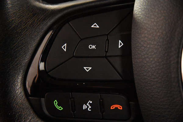 Jeep Renegade Limited *Navigatie*Carplay*Keyless*