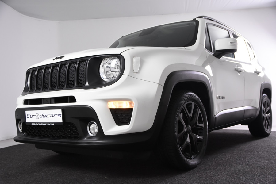 Jeep Renegade Limited *Navigatie*Carplay*Keyless*