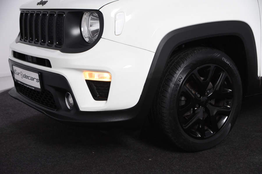 Jeep Renegade Limited *Navigatie*Carplay*Keyless*