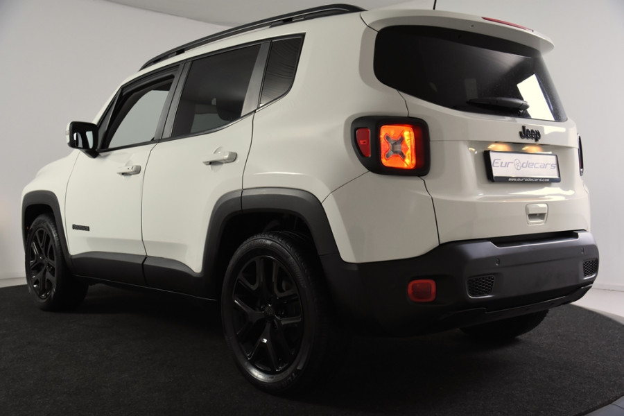 Jeep Renegade Limited *Navigatie*Carplay*Keyless*