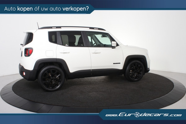 Jeep Renegade Limited *Navigatie*Carplay*Keyless*