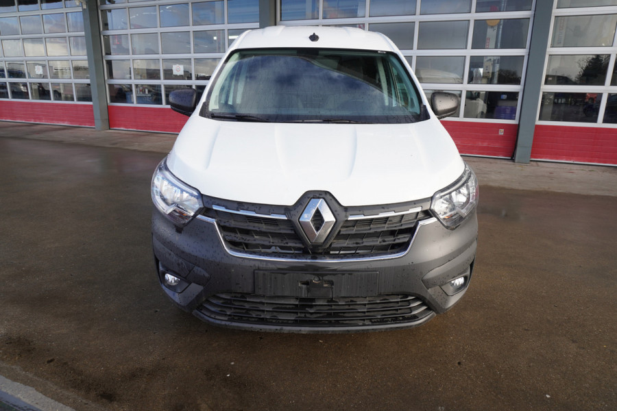 Renault Express dCi 95 Comfort Nr. V116 | Airco | Parkeersensoren | Bluetooth