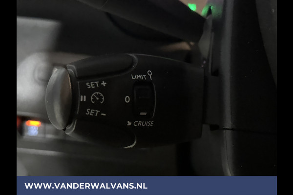 Citroën Berlingo 1.5 BlueHDI L1H1 Euro6 Airco | Cruisecontrol Zijdeur