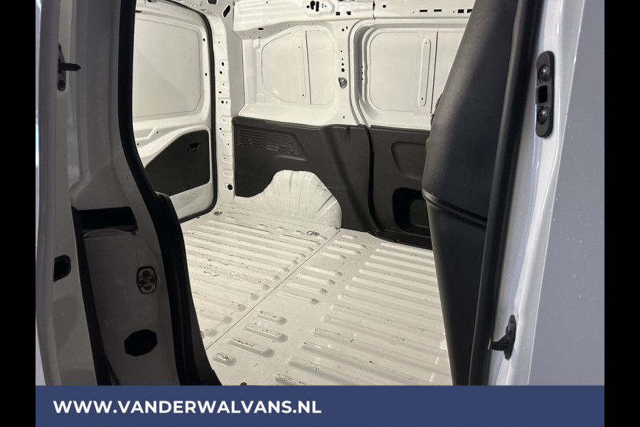 Citroën Berlingo 1.5 BlueHDI L1H1 Euro6 Airco | Cruisecontrol Zijdeur