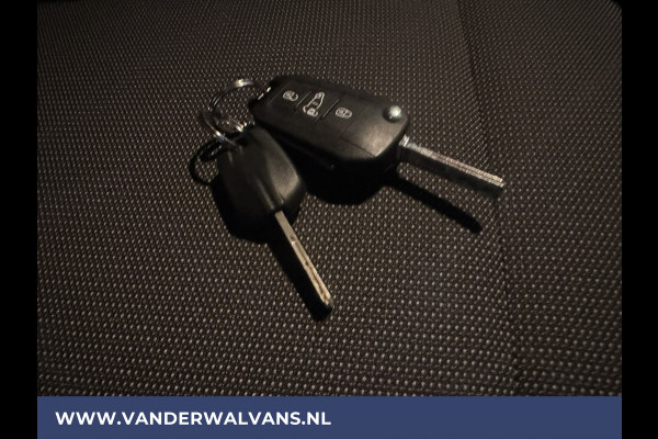 Citroën Berlingo 1.5 BlueHDI L1H1 Euro6 Airco | Cruisecontrol Zijdeur