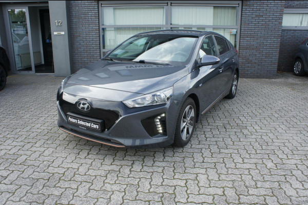 Hyundai IONIQ Comfort EV ACC|Camera|CarPlay|Navi|PrivacyGlas