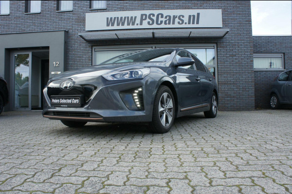 Hyundai IONIQ Comfort EV ACC|Camera|CarPlay|Navi|PrivacyGlas