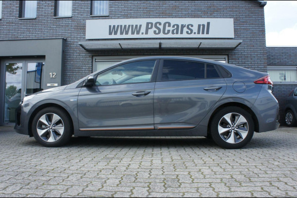 Hyundai IONIQ Comfort EV ACC|Camera|CarPlay|Navi|PrivacyGlas