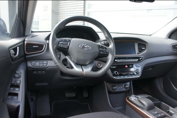 Hyundai IONIQ Comfort EV ACC|Camera|CarPlay|Navi|PrivacyGlas