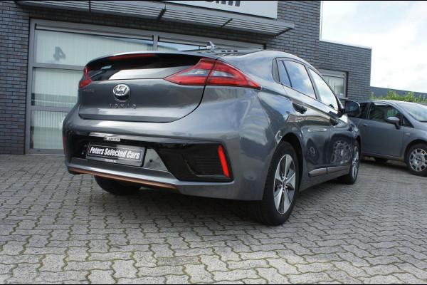 Hyundai IONIQ Comfort EV ACC|Camera|CarPlay|Navi|PrivacyGlas