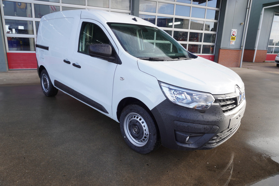 Renault Express dCi 95 Comfort Nr. V213 | Airco | Parkeersensoren | Bluetooth