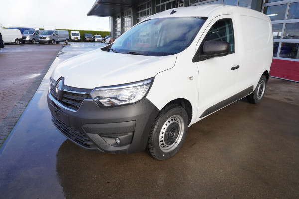 Renault Express dCi 95 Comfort Nr. V213 | Airco | Parkeersensoren | Bluetooth