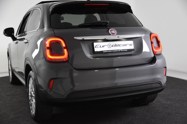 Fiat 500X Lounge *Panoramadak*Leer*Navigatie*Massage*