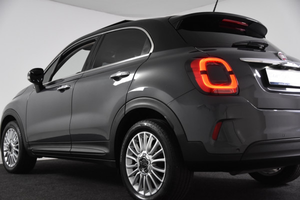 Fiat 500X Lounge *Panoramadak*Leer*Navigatie*Massage*