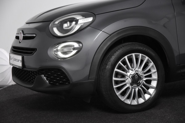 Fiat 500X Lounge *Panoramadak*Leer*Navigatie*Massage*