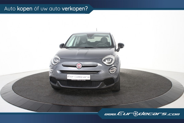 Fiat 500X Lounge *Panoramadak*Leer*Navigatie*Massage*