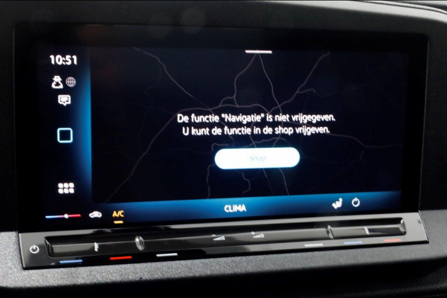 Volkswagen Caddy Cargo 2.0 TDI DSG-Automaat LED/Virtual Cockpit NIEUW BPM-VRIJ 10-2024