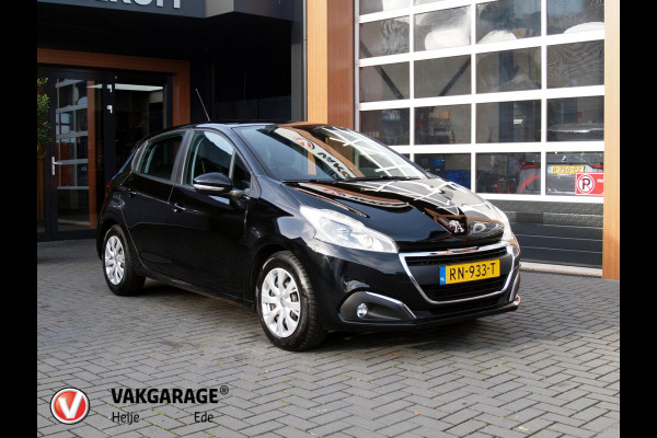 Peugeot 208 1.2 PureTech Blue Lion Apple Carplay | Cruise Control | DAB | Airco | Navigatie