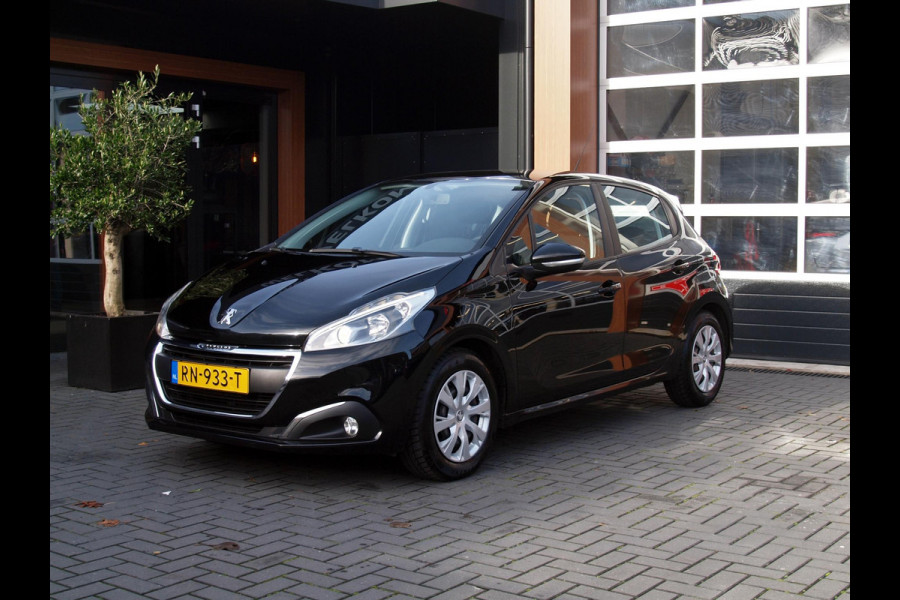 Peugeot 208 1.2 PureTech Blue Lion Apple Carplay | Cruise Control | DAB | Airco | Navigatie