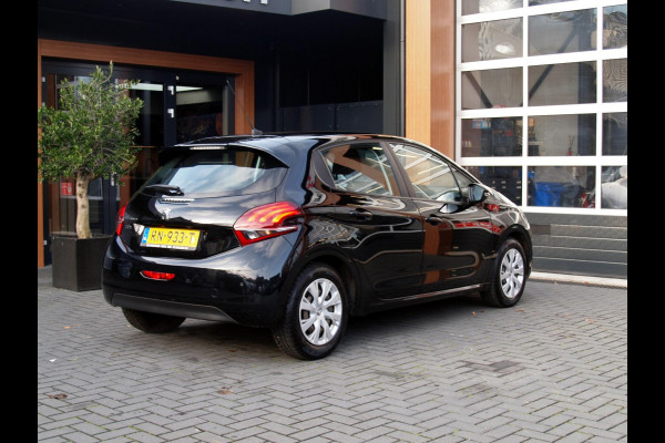 Peugeot 208 1.2 PureTech Blue Lion Apple Carplay | Cruise Control | DAB | Airco | Navigatie