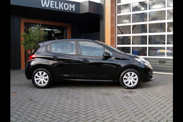 Peugeot 208 1.2 PureTech Blue Lion Apple Carplay | Cruise Control | DAB | Airco | Navigatie