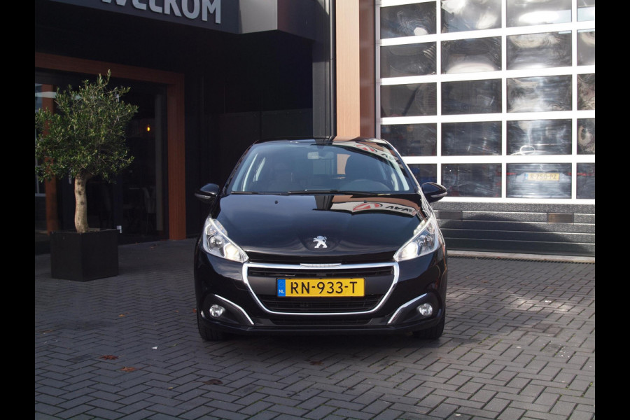 Peugeot 208 1.2 PureTech Blue Lion Apple Carplay | Cruise Control | DAB | Airco | Navigatie