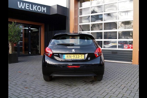 Peugeot 208 1.2 PureTech Blue Lion Apple Carplay | Cruise Control | DAB | Airco | Navigatie