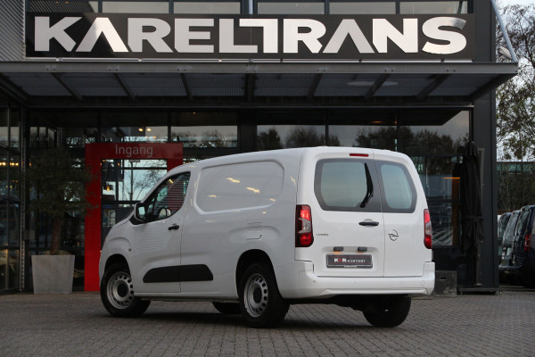 Opel Combo 1.5D 102 | | L2H1 / XL | 39.000KM | Grip control | Airco..