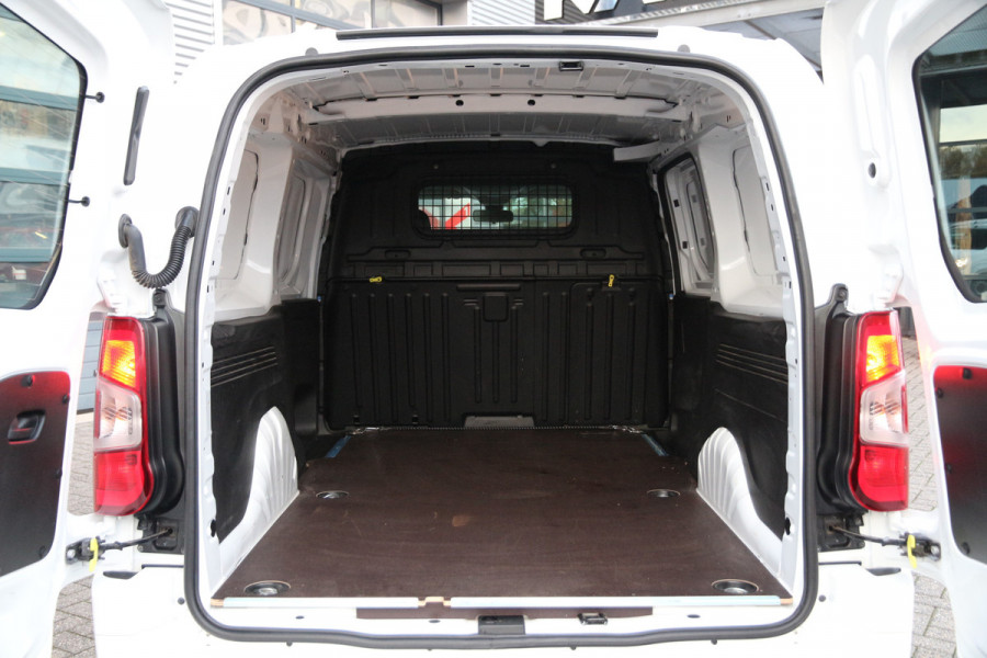 Opel Combo 1.5D 102 | | L2H1 / XL | 39.000KM | Grip control | Airco..