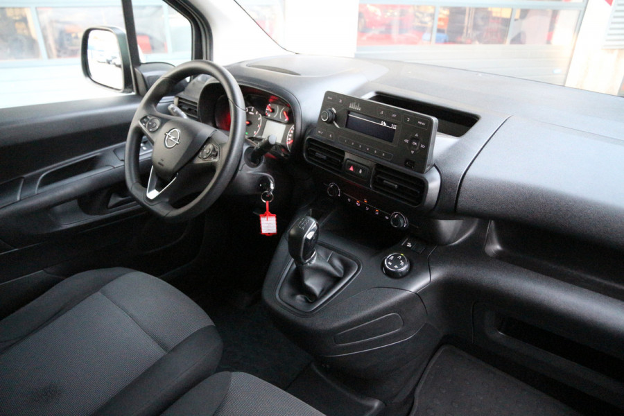 Opel Combo 1.5D 102 | | L2H1 / XL | 39.000KM | Grip control | Airco..