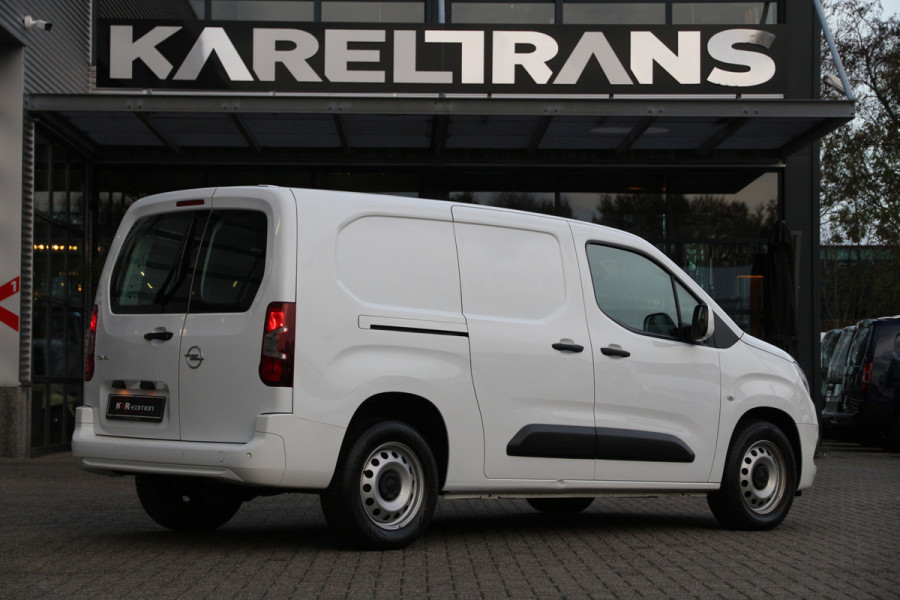 Opel Combo 1.5D 102 | | L2H1 / XL | 39.000KM | Grip control | Airco..